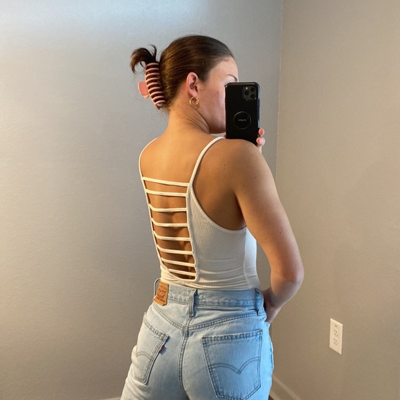 Emma & Sam bodysuit - Picture 3 of 6